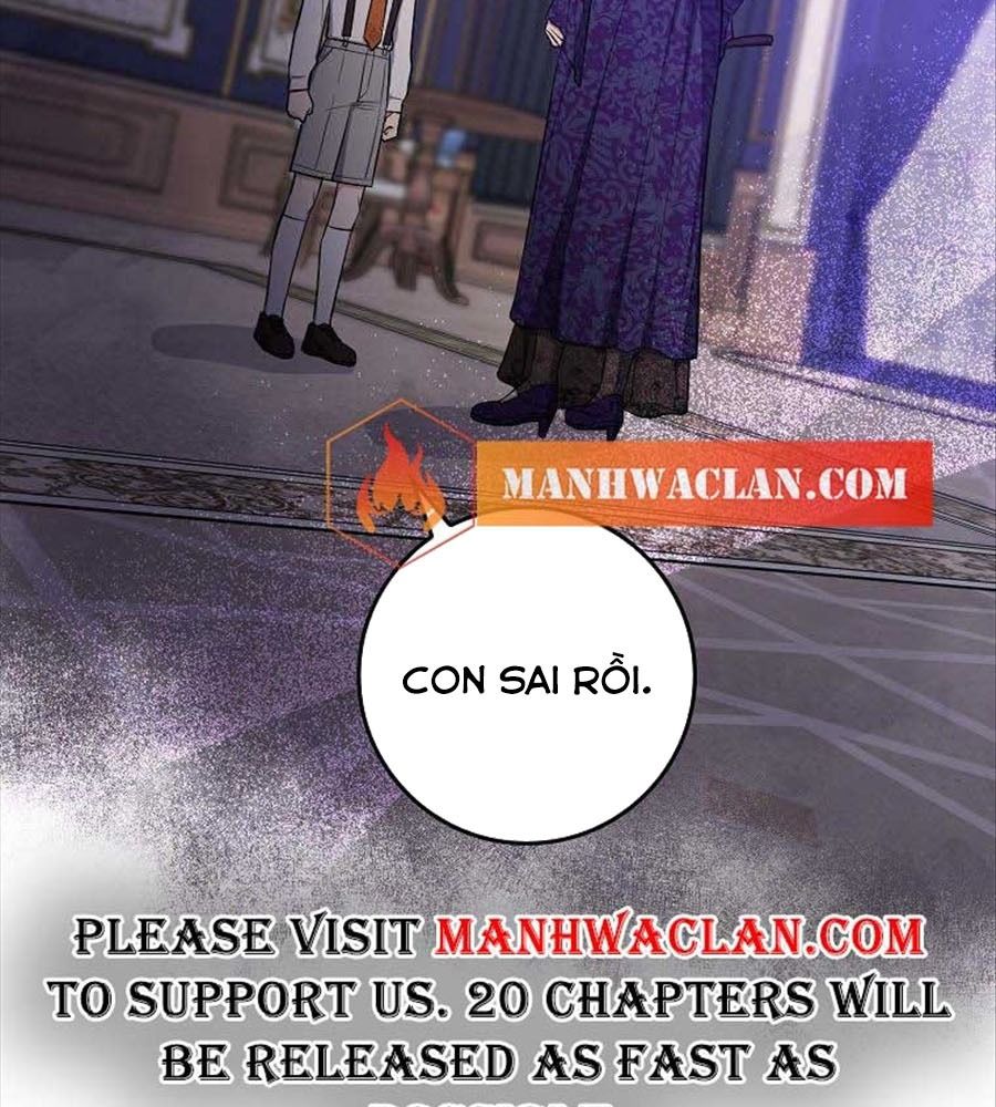 Tôi Đóng Vai Con Gái Nuôi Quá Giỏi: Chapter 5