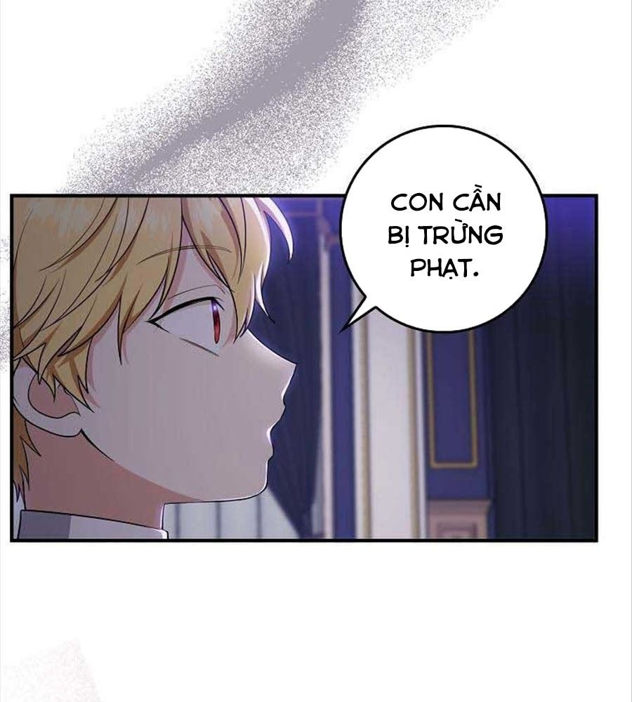 Tôi Đóng Vai Con Gái Nuôi Quá Giỏi: Chapter 5