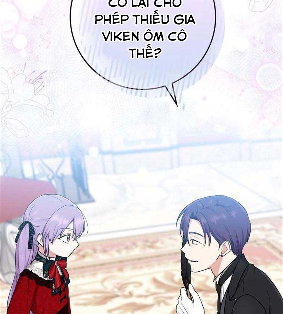 Tôi Đóng Vai Con Gái Nuôi Quá Giỏi: Chapter 5