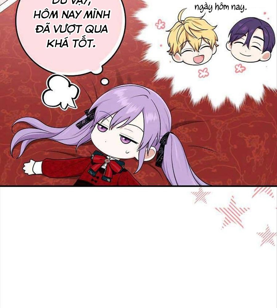 Tôi Đóng Vai Con Gái Nuôi Quá Giỏi: Chapter 5