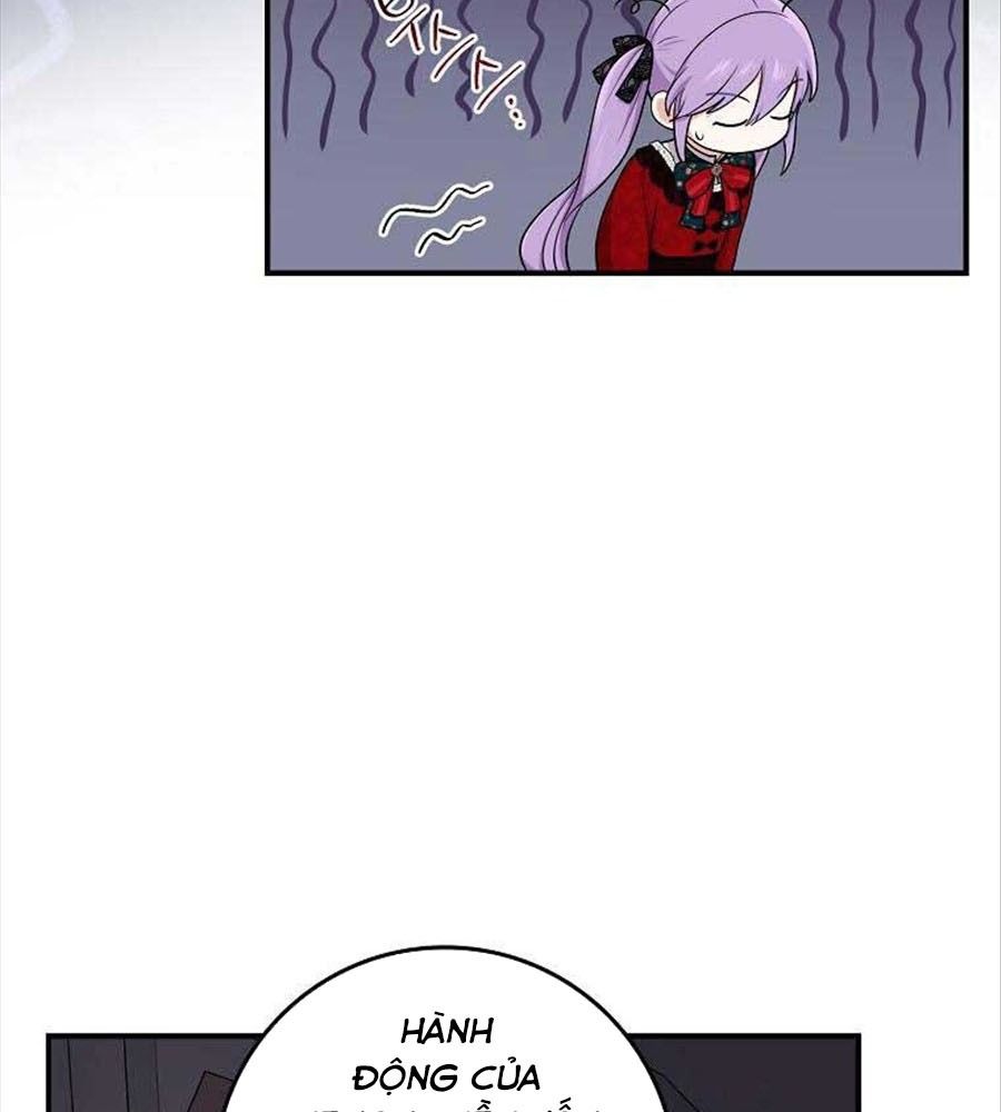 Tôi Đóng Vai Con Gái Nuôi Quá Giỏi: Chapter 5