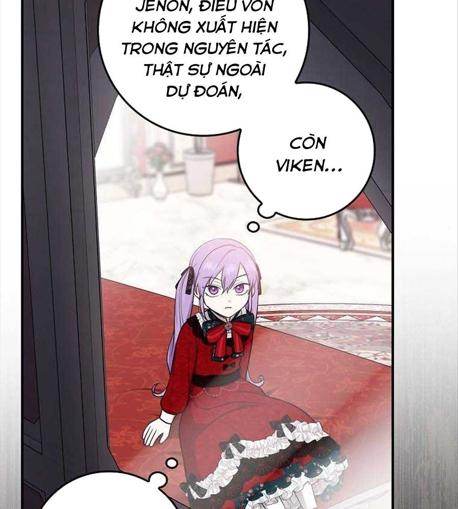 Tôi Đóng Vai Con Gái Nuôi Quá Giỏi: Chapter 5