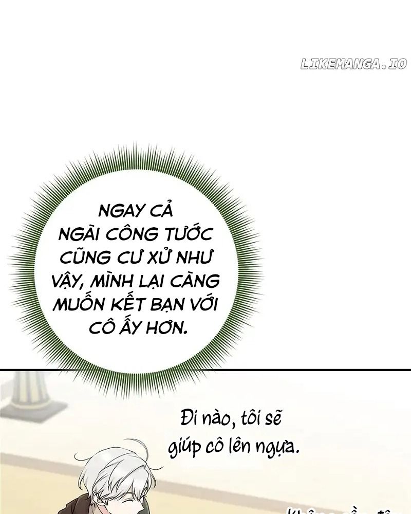 Tôi Đóng Vai Con Gái Nuôi Quá Giỏi: Chapter 53