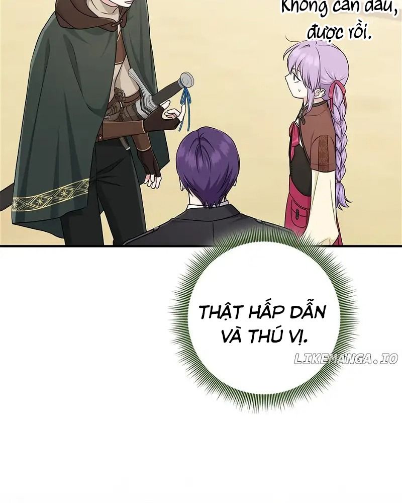 Tôi Đóng Vai Con Gái Nuôi Quá Giỏi: Chapter 53