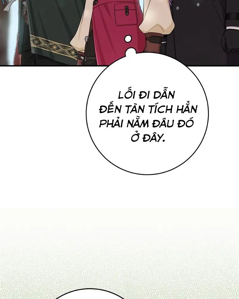 Tôi Đóng Vai Con Gái Nuôi Quá Giỏi: Chapter 53