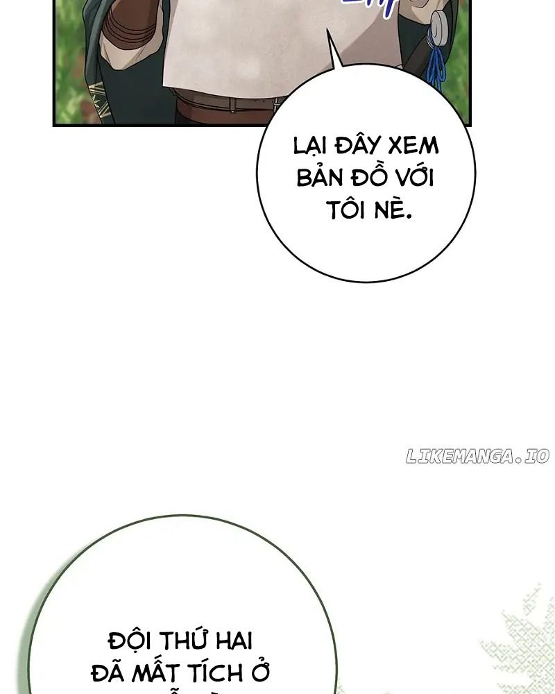 Tôi Đóng Vai Con Gái Nuôi Quá Giỏi: Chapter 53