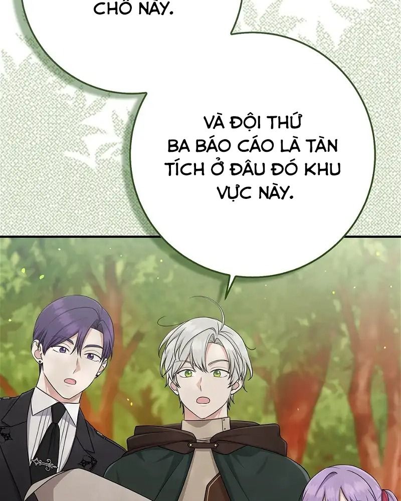 Tôi Đóng Vai Con Gái Nuôi Quá Giỏi: Chapter 53