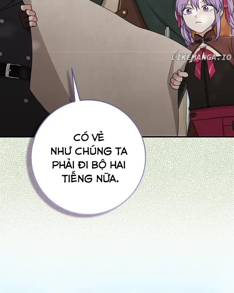 Tôi Đóng Vai Con Gái Nuôi Quá Giỏi: Chapter 53