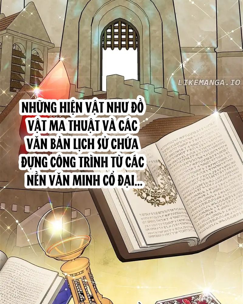 Tôi Đóng Vai Con Gái Nuôi Quá Giỏi: Chapter 53