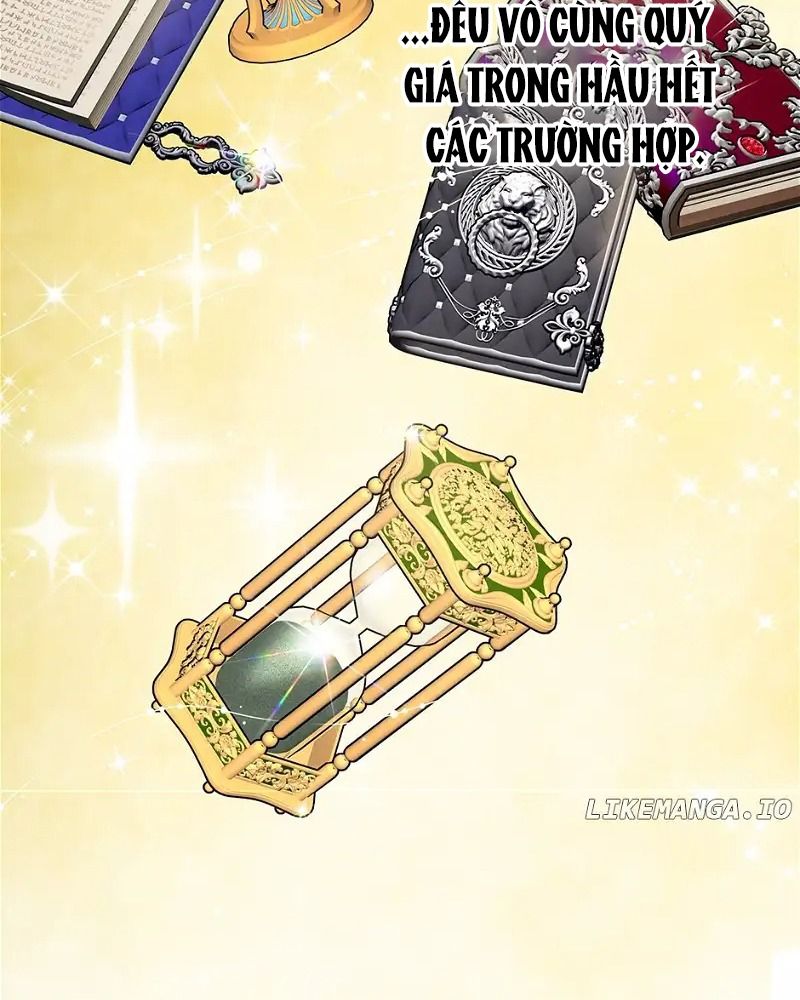 Tôi Đóng Vai Con Gái Nuôi Quá Giỏi: Chapter 53