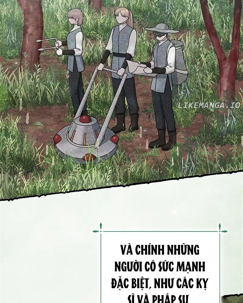 Tôi Đóng Vai Con Gái Nuôi Quá Giỏi: Chapter 53