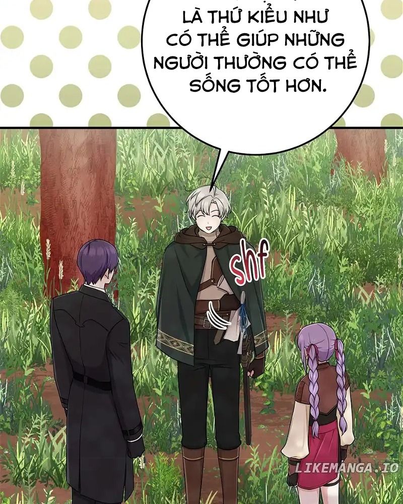 Tôi Đóng Vai Con Gái Nuôi Quá Giỏi: Chapter 53