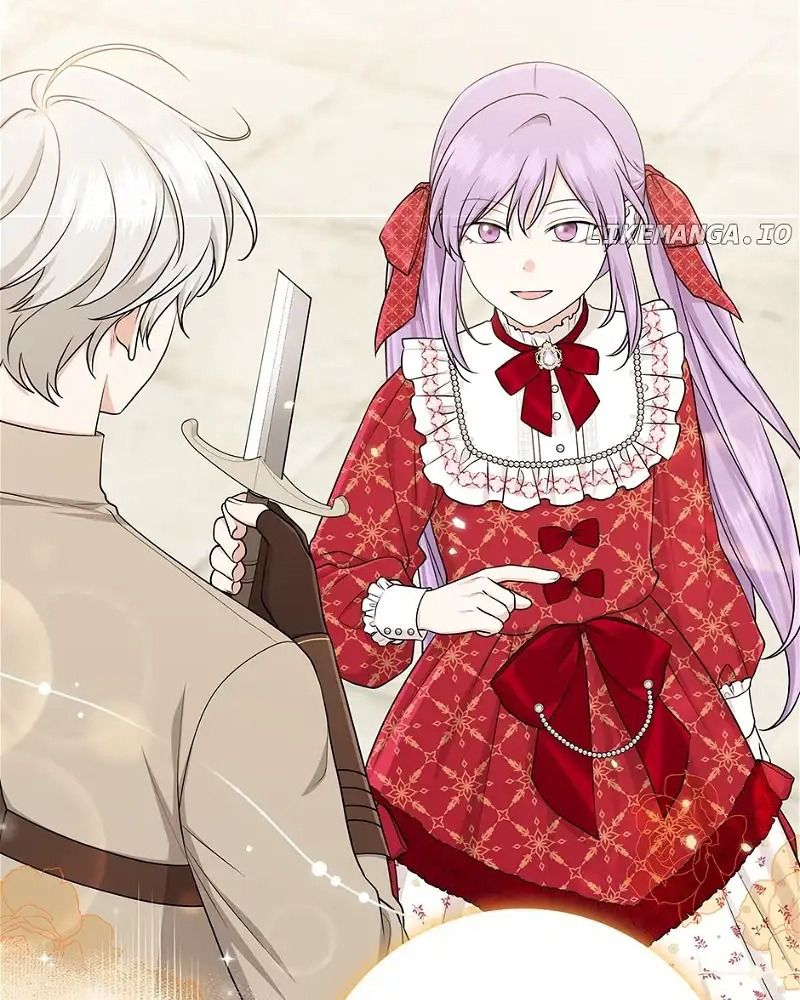 Tôi Đóng Vai Con Gái Nuôi Quá Giỏi: Chapter 53