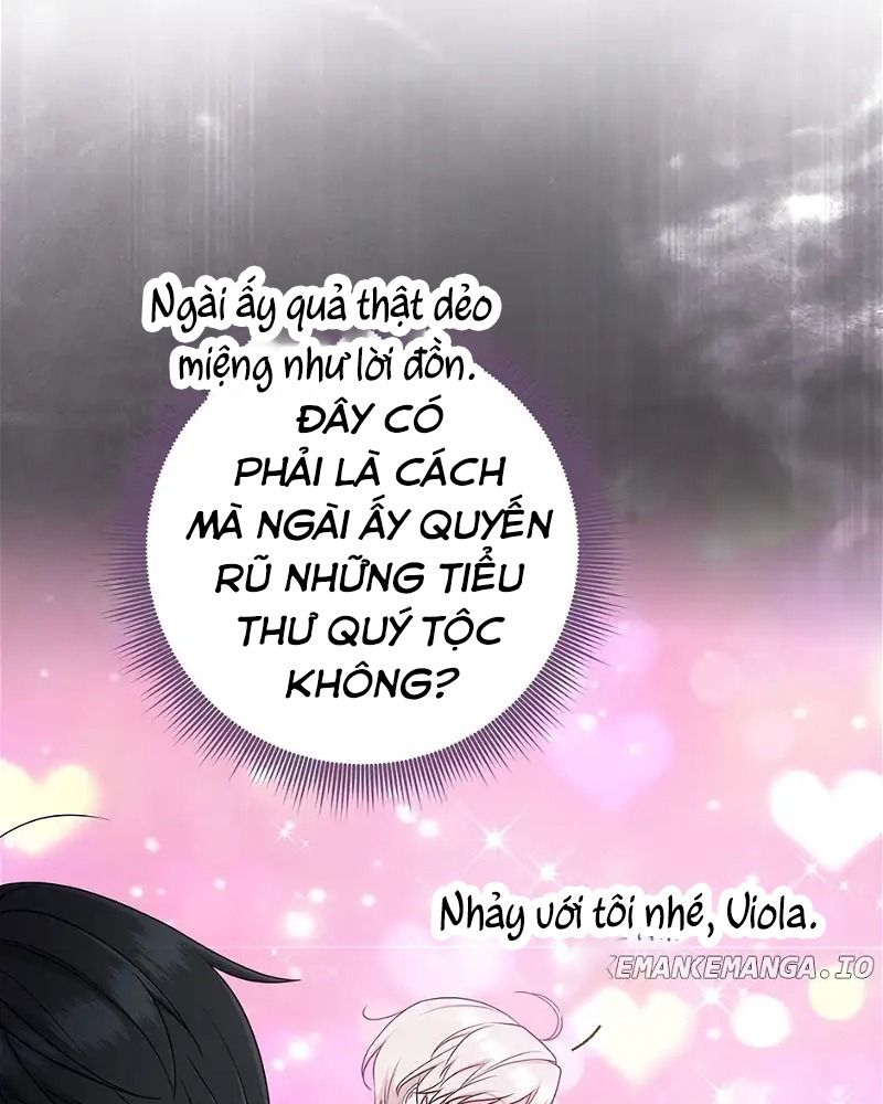 Tôi Đóng Vai Con Gái Nuôi Quá Giỏi: Chapter 53