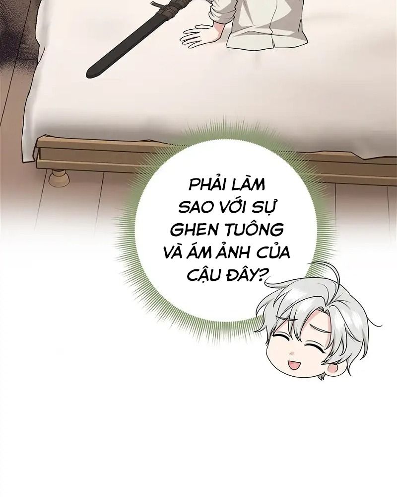 Tôi Đóng Vai Con Gái Nuôi Quá Giỏi: Chapter 53