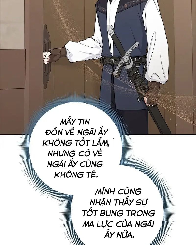 Tôi Đóng Vai Con Gái Nuôi Quá Giỏi: Chapter 53