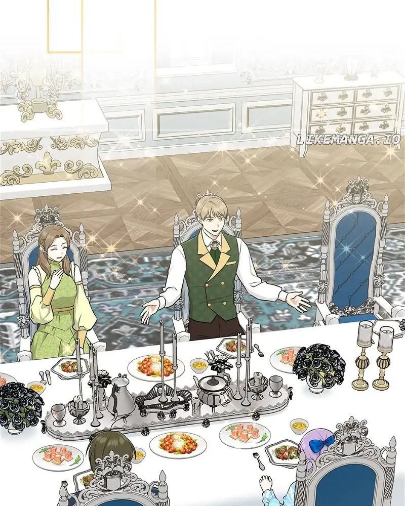 Tôi Đóng Vai Con Gái Nuôi Quá Giỏi: Chapter 53