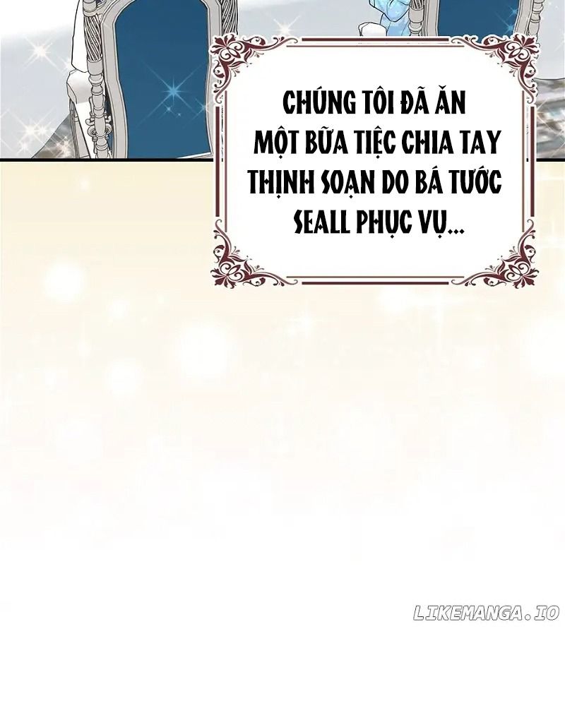 Tôi Đóng Vai Con Gái Nuôi Quá Giỏi: Chapter 53