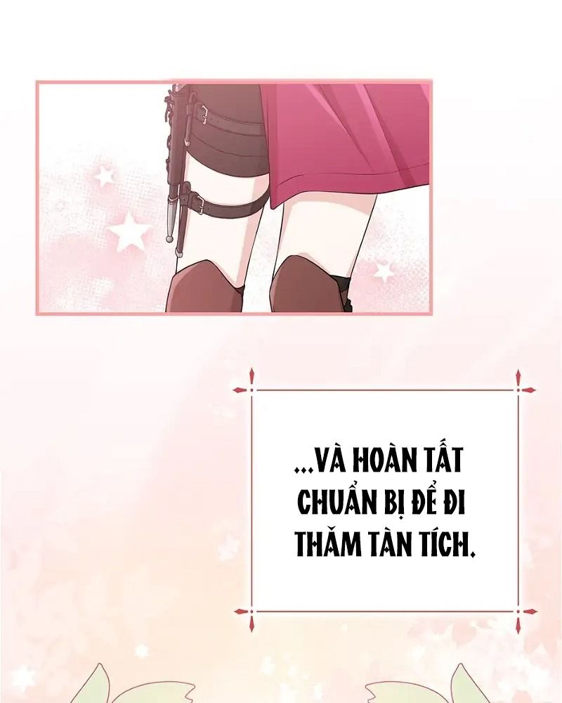 Tôi Đóng Vai Con Gái Nuôi Quá Giỏi: Chapter 53