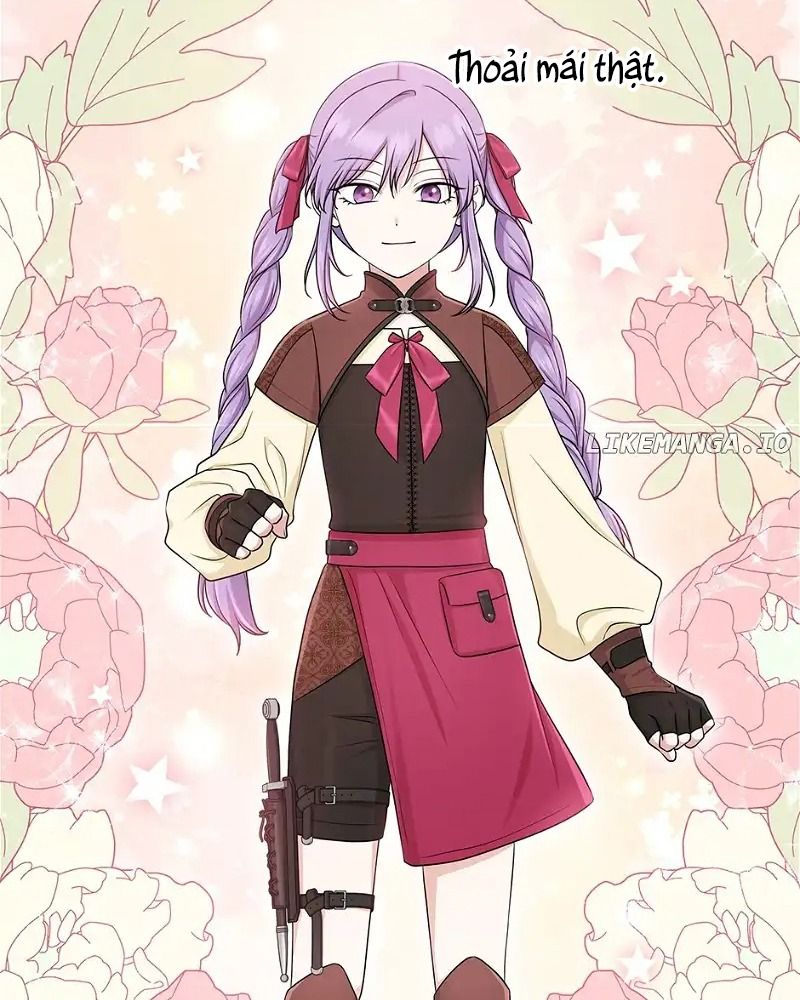 Tôi Đóng Vai Con Gái Nuôi Quá Giỏi: Chapter 53