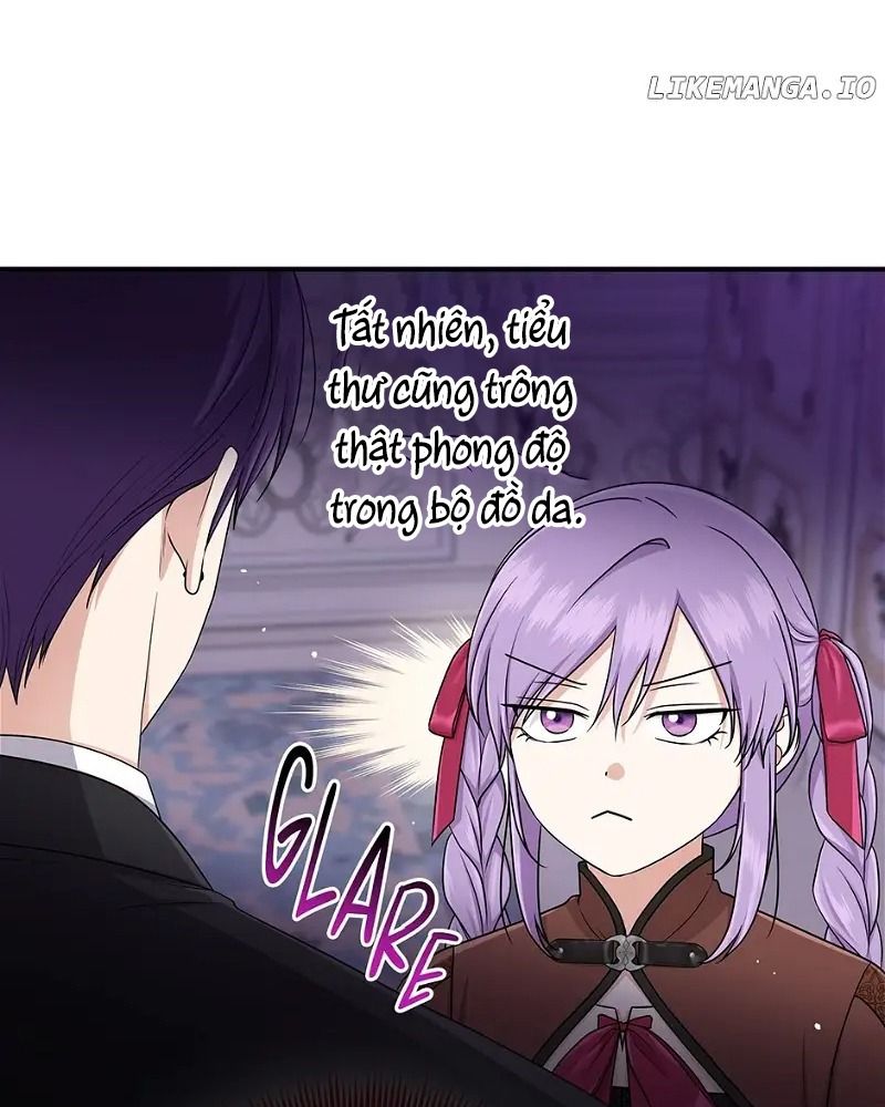 Tôi Đóng Vai Con Gái Nuôi Quá Giỏi: Chapter 53