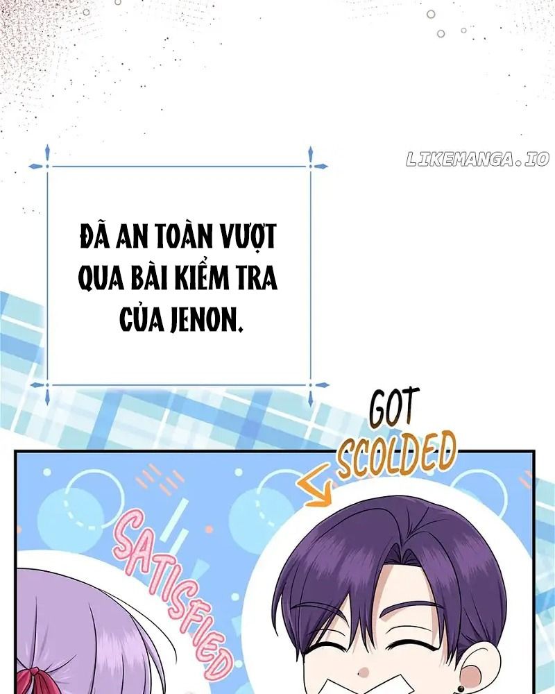 Tôi Đóng Vai Con Gái Nuôi Quá Giỏi: Chapter 53