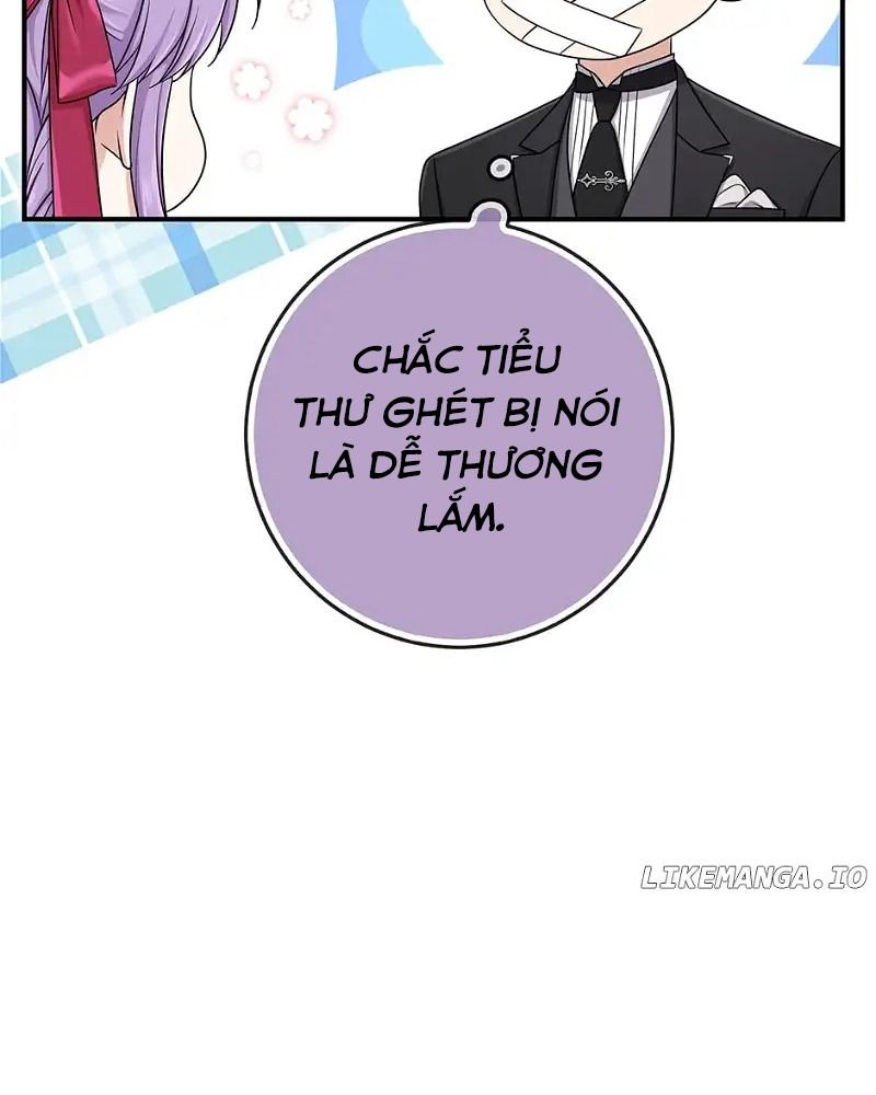 Tôi Đóng Vai Con Gái Nuôi Quá Giỏi: Chapter 53