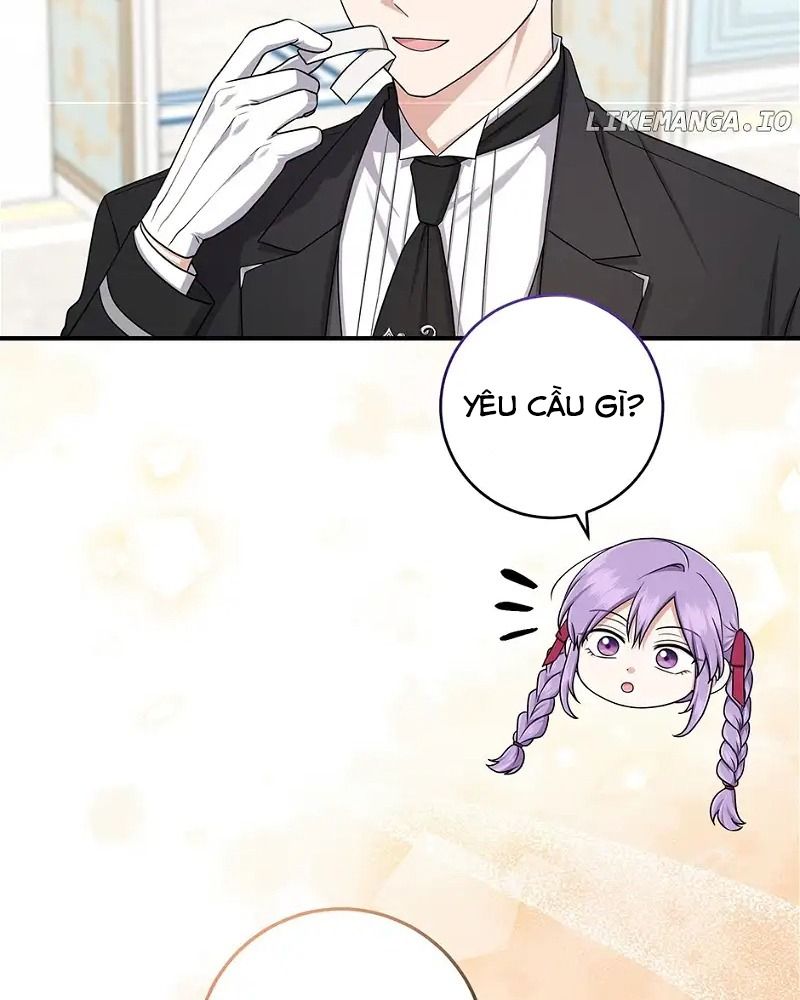 Tôi Đóng Vai Con Gái Nuôi Quá Giỏi: Chapter 53