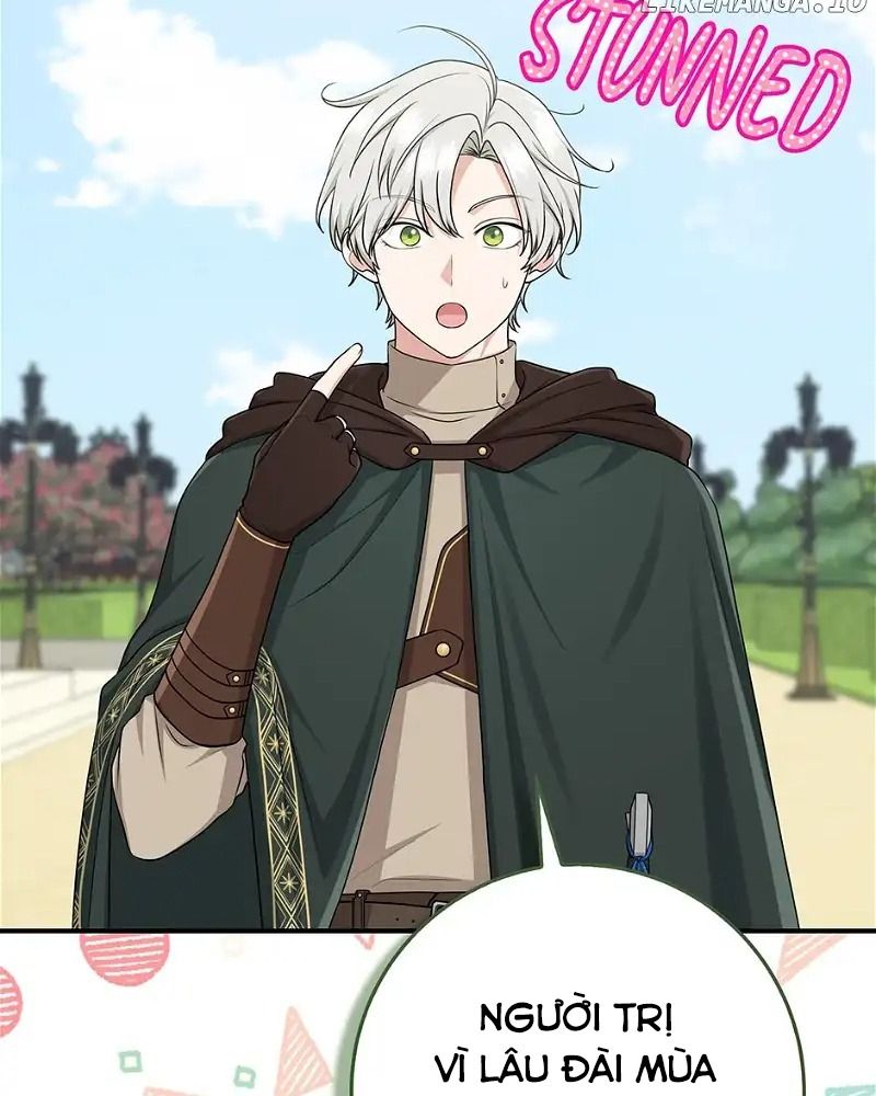 Tôi Đóng Vai Con Gái Nuôi Quá Giỏi: Chapter 53