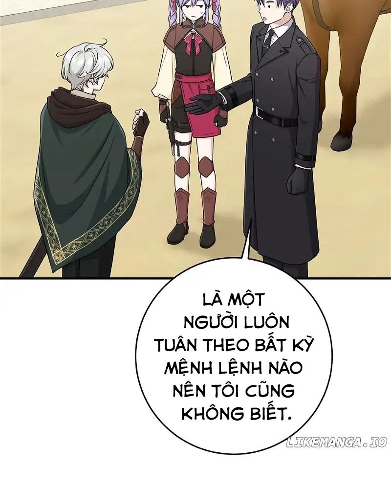 Tôi Đóng Vai Con Gái Nuôi Quá Giỏi: Chapter 53