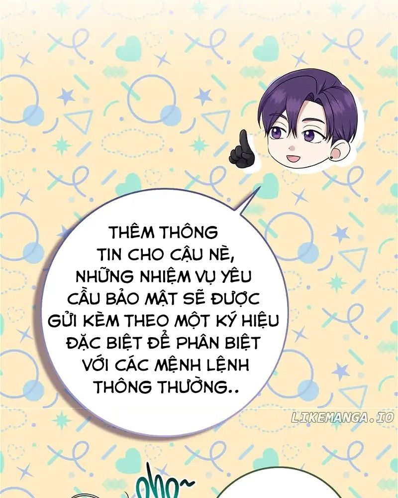 Tôi Đóng Vai Con Gái Nuôi Quá Giỏi: Chapter 53