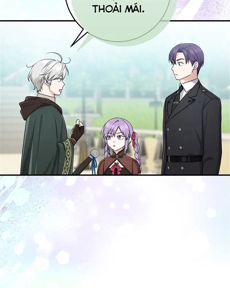 Tôi Đóng Vai Con Gái Nuôi Quá Giỏi: Chapter 53
