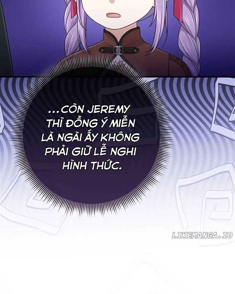 Tôi Đóng Vai Con Gái Nuôi Quá Giỏi: Chapter 53