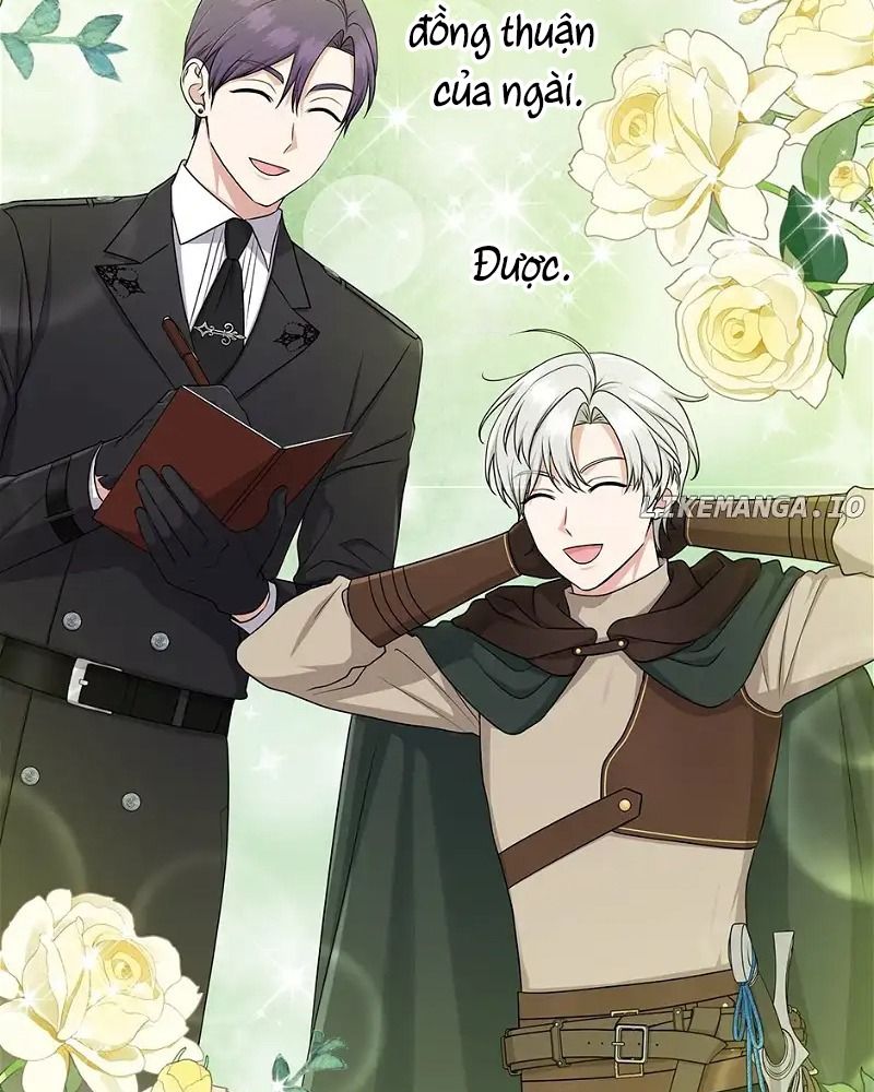 Tôi Đóng Vai Con Gái Nuôi Quá Giỏi: Chapter 53