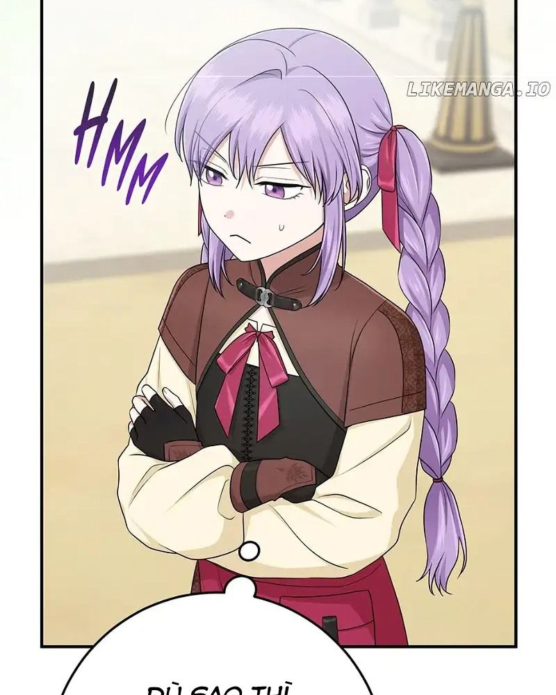 Tôi Đóng Vai Con Gái Nuôi Quá Giỏi: Chapter 53