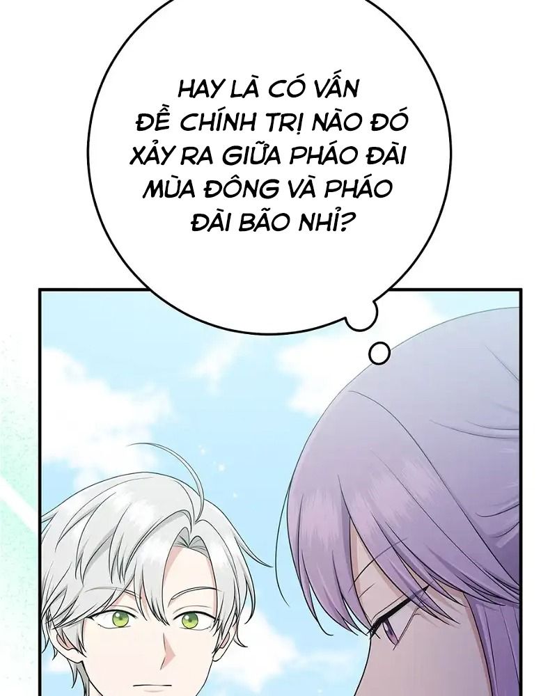 Tôi Đóng Vai Con Gái Nuôi Quá Giỏi: Chapter 53