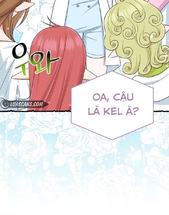 Tôi Đóng Vai Con Gái Nuôi Quá Giỏi: Chapter 57