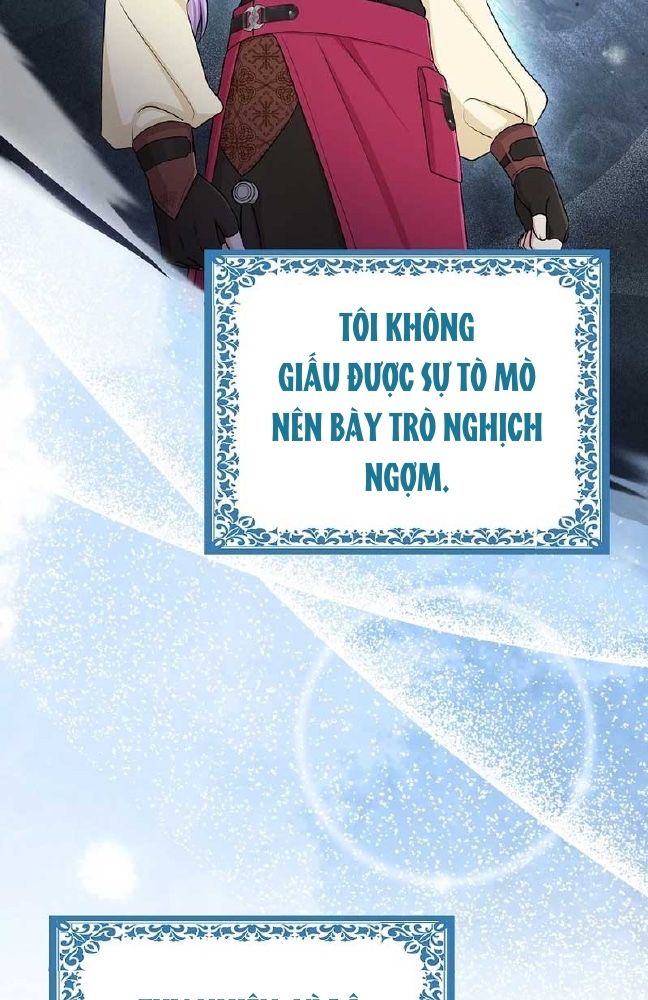 Tôi Đóng Vai Con Gái Nuôi Quá Giỏi: Chapter 57