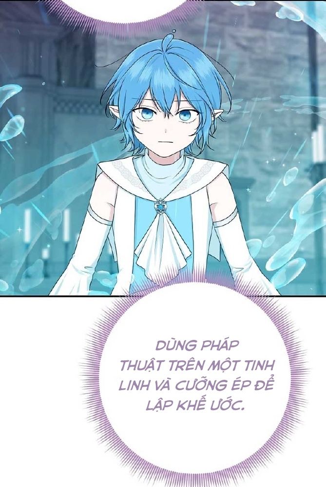 Tôi Đóng Vai Con Gái Nuôi Quá Giỏi: Chapter 57