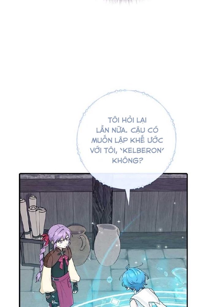 Tôi Đóng Vai Con Gái Nuôi Quá Giỏi: Chapter 57