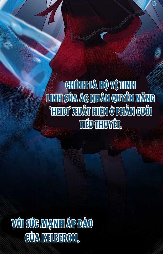 Tôi Đóng Vai Con Gái Nuôi Quá Giỏi: Chapter 57