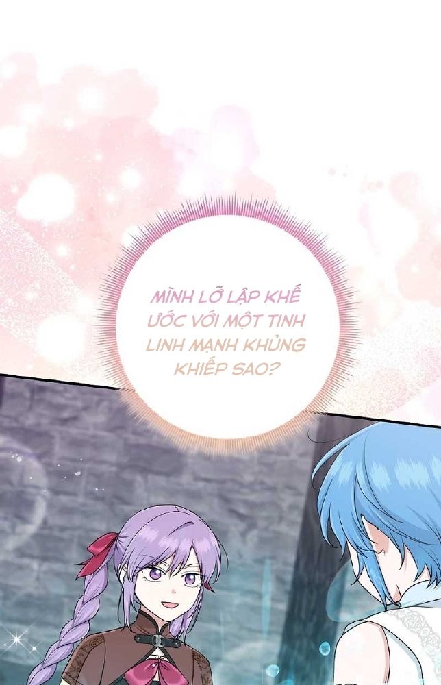 Tôi Đóng Vai Con Gái Nuôi Quá Giỏi: Chapter 57