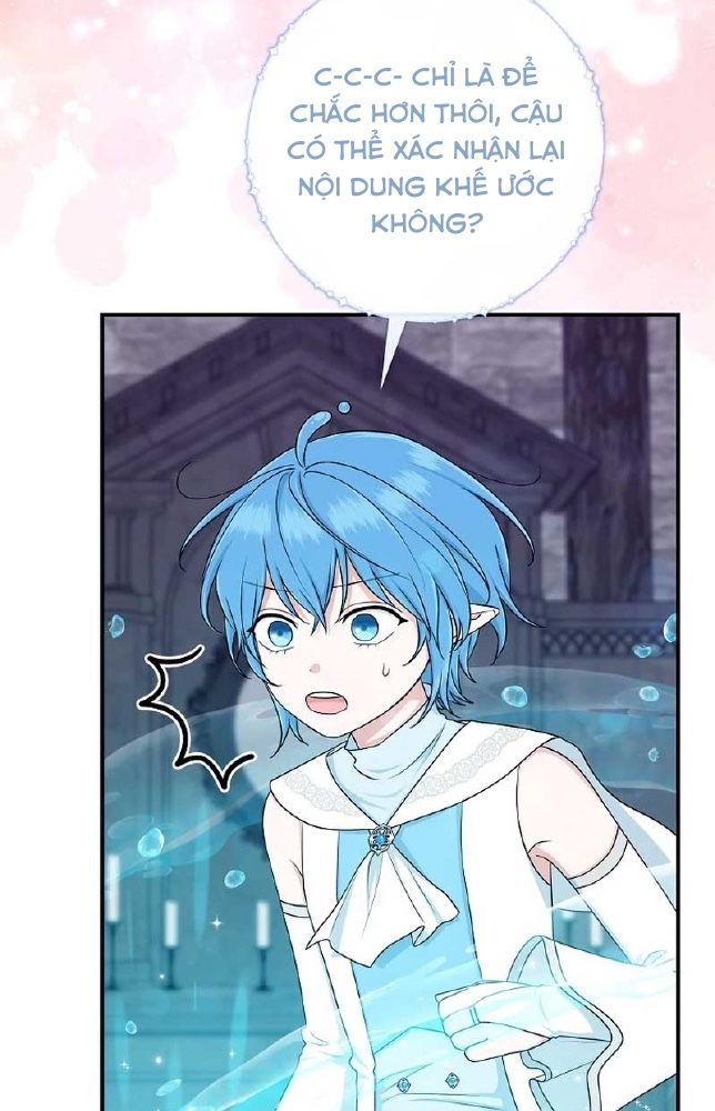 Tôi Đóng Vai Con Gái Nuôi Quá Giỏi: Chapter 57