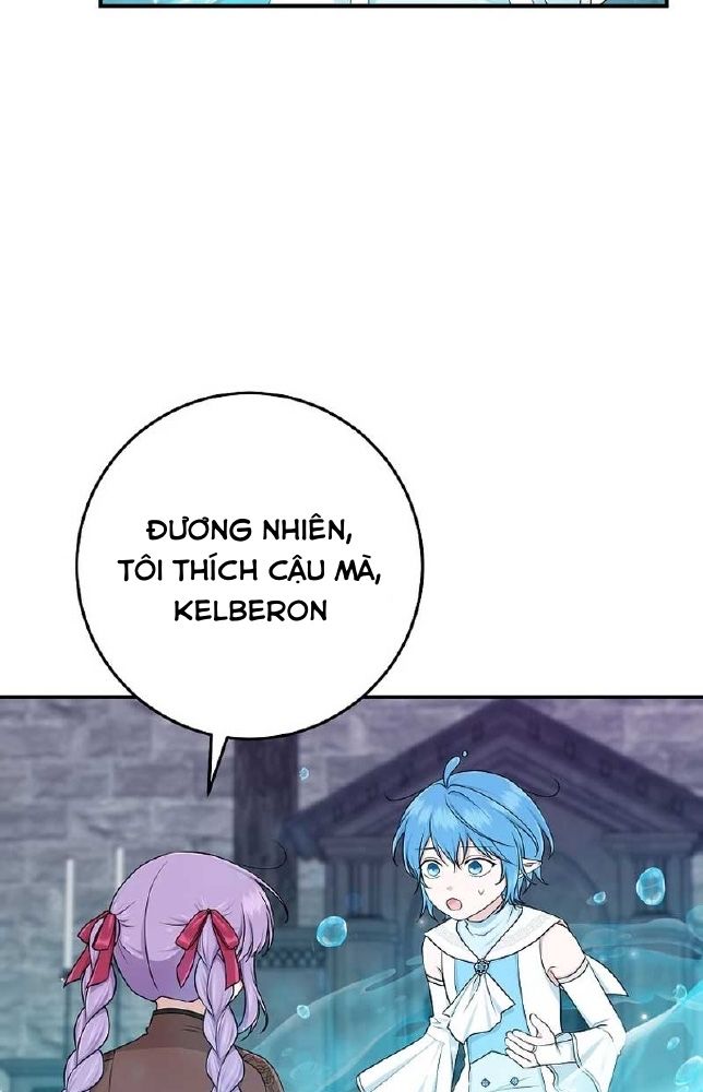 Tôi Đóng Vai Con Gái Nuôi Quá Giỏi: Chapter 57