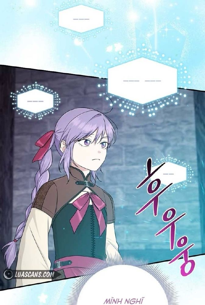 Tôi Đóng Vai Con Gái Nuôi Quá Giỏi: Chapter 57