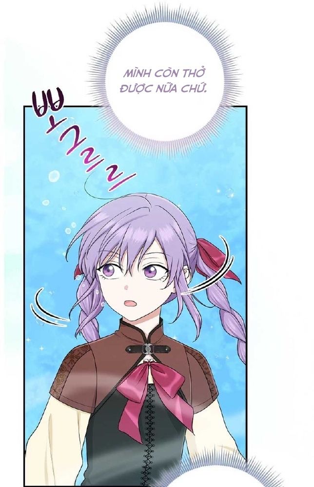 Tôi Đóng Vai Con Gái Nuôi Quá Giỏi: Chapter 57