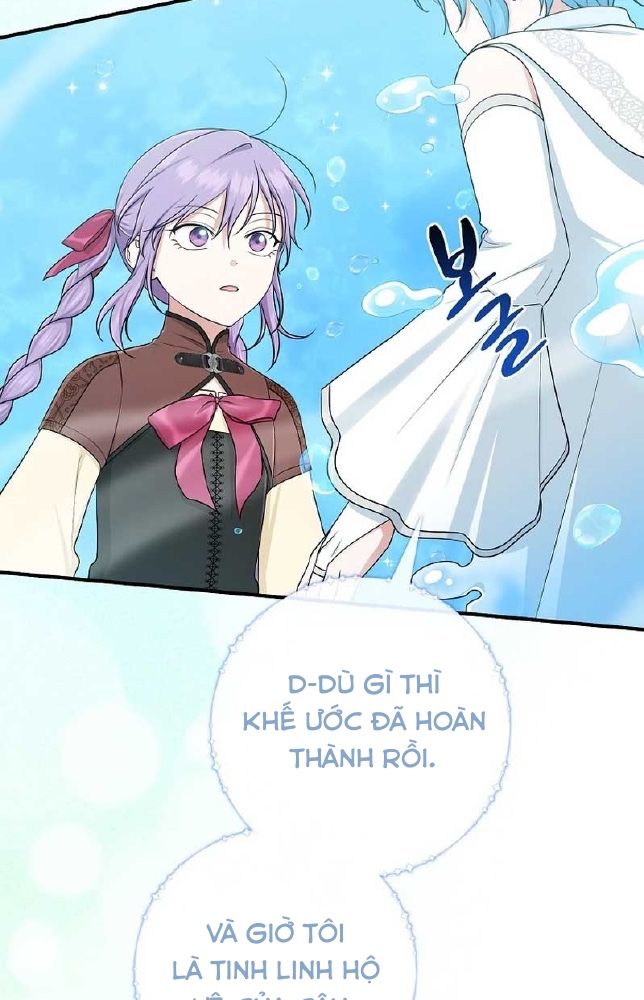 Tôi Đóng Vai Con Gái Nuôi Quá Giỏi: Chapter 57