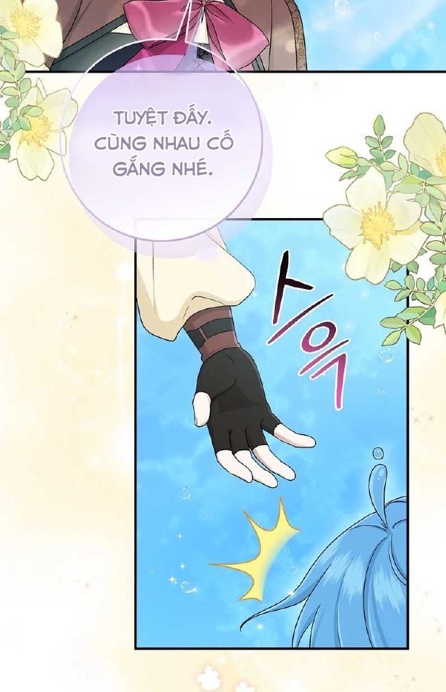 Tôi Đóng Vai Con Gái Nuôi Quá Giỏi: Chapter 57