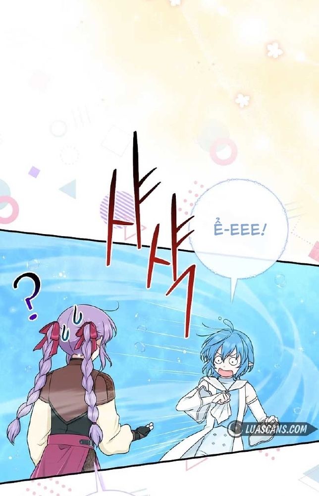 Tôi Đóng Vai Con Gái Nuôi Quá Giỏi: Chapter 57