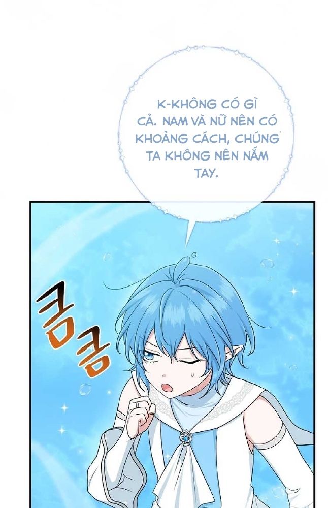 Tôi Đóng Vai Con Gái Nuôi Quá Giỏi: Chapter 57